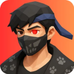 Symbol von Only Red Settings : GFX